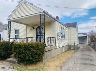 4545 S 1st St, Louisville, KY