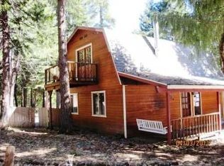 8087 Star Trek Dr, Shingletown, CA 96088