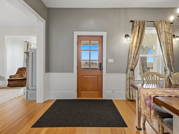 100 W Church St, Palouse, WA 99161