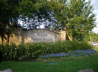 18318 Barkers Crest Dr, Houston, TX 77084