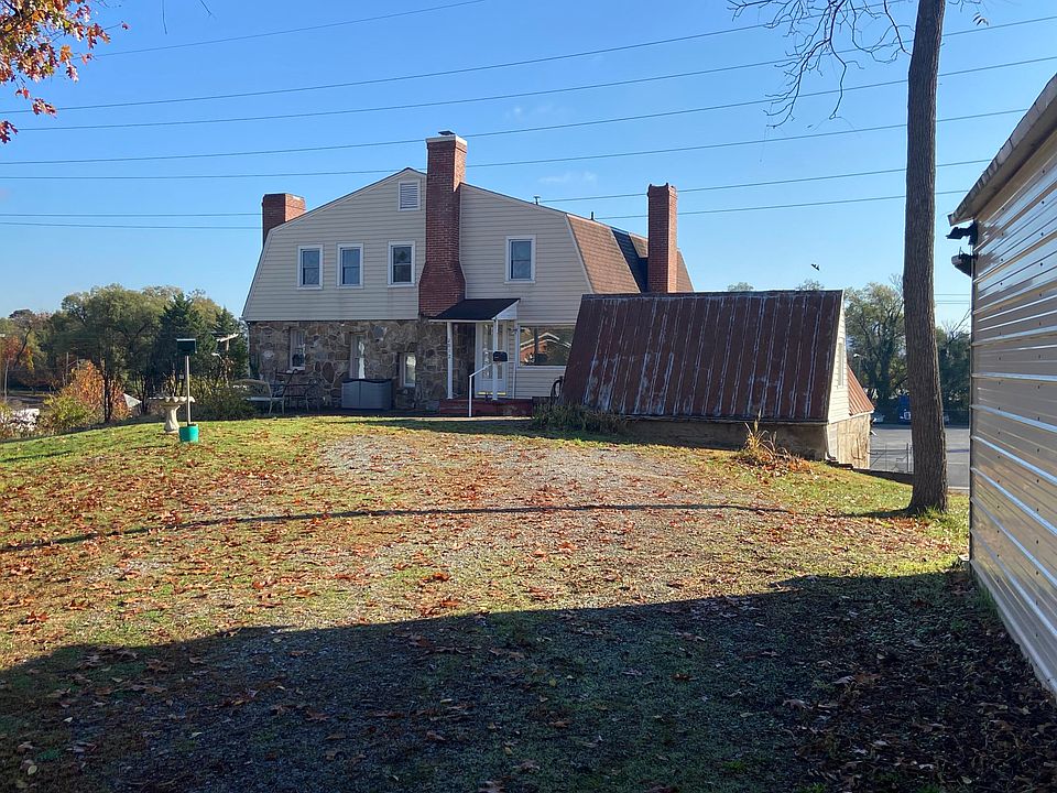 2012 Plantation Rd NE, Roanoke, VA 24012 Zillow