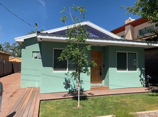 1025 20th St NW, Albuquerque, NM 87104