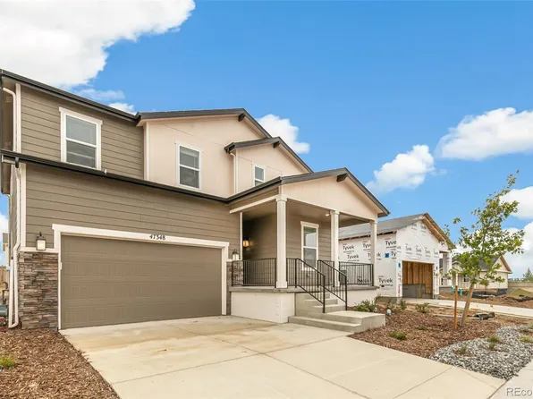 47348 Bluebell Avenue, Bennett, CO 80102