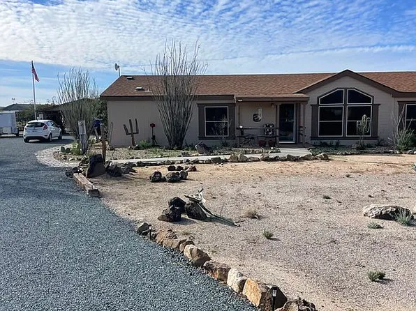 23225 W Mule Deer Ln, Congress, AZ 85332
