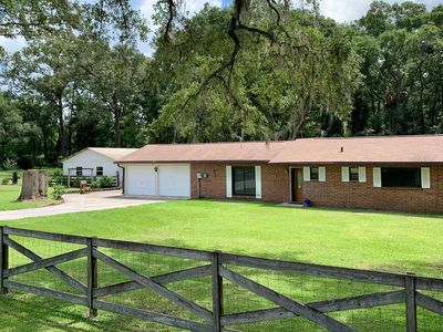 659 SW Cannon Creek Dr, Lake City, FL, 32024