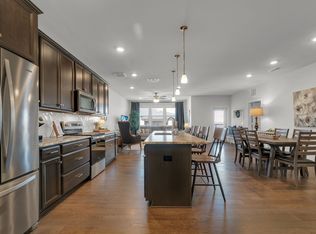 651 N Watters Rd #5401, Allen, TX 75013