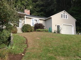 346 N Main St, Sunderland, MA 01375
