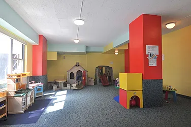 Rented by Nest Seekers International