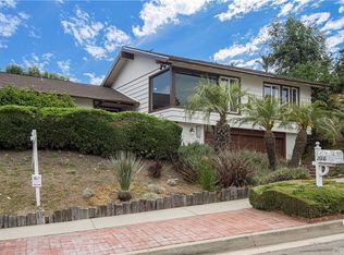 26816 Grayslake Rd, Rancho Palos Verdes, CA 90275