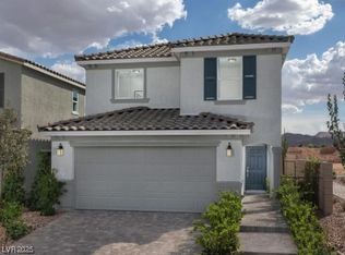 4199 Nopal Serrano Ave, Las Vegas, NV 89141