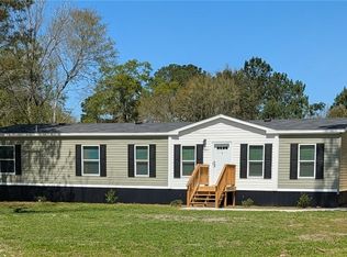 215 Orchard Road, Ellabell, GA 31308