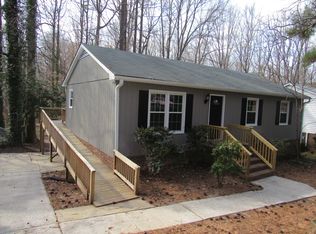 7405 Post Oak Rd, Raleigh, NC 27615