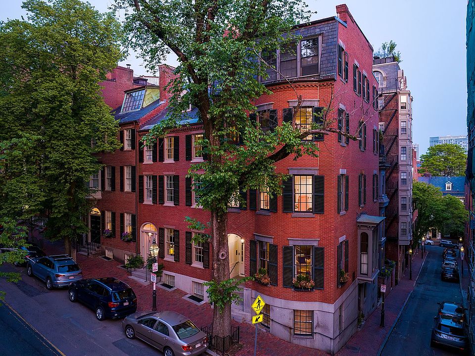 1st image of 86 Mount Vernon St