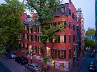 86 Mount Vernon St, Boston, MA 02108