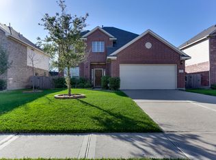 25539 Forest Springs Lk, Spring, TX 77373