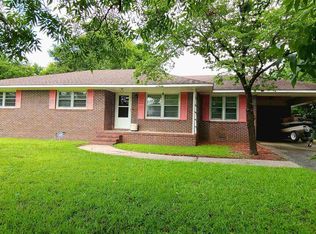 4240 Trudia Dr, Macon, GA 31206