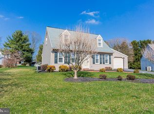 807 E Jefferson Ct, Lancaster, PA 17602