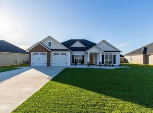 3945 Valiant Ct, Valdosta, GA 31605