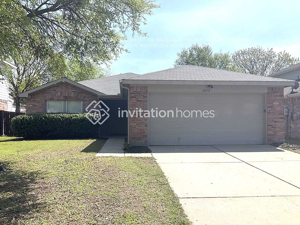 1st image of 2612 Mesa Valley Dr