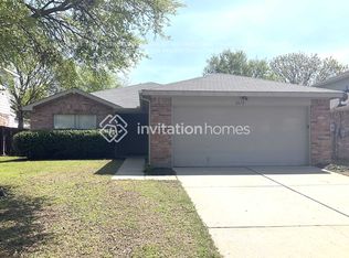 2612 Mesa Valley Dr, McKinney, TX 75071