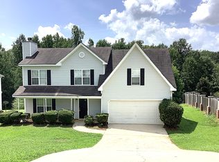 4327 James Wade Dr, Snellville, GA 30039
