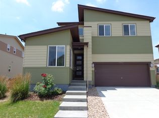 10157 Telluride Way, Commerce City, CO 80022