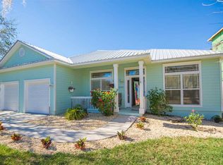 5544 Sunset Landing Cir, Saint Augustine, FL 32080