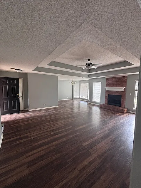 Building Photo - 217 Millstone Way