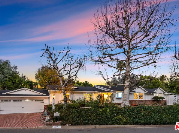 15415 Milldale Dr, Los Angeles, CA 90077