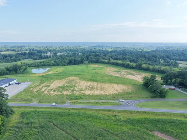 0 Us Highway 68 E, Benton, KY 42025