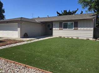 1867 Anne Marie Ct, San Jose, CA 95132
