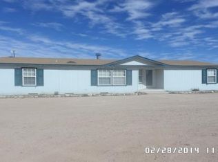 5855 E Grayhawk Ranch Rd, Tucson, AZ 85756