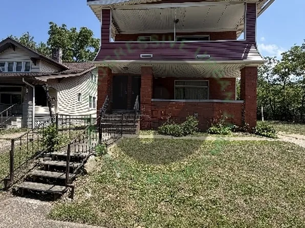 3517 E 110th St, Cleveland, OH 44105