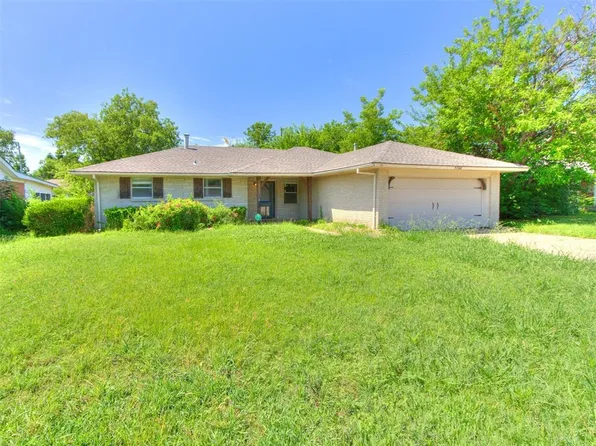 3708 NW 59th St, Oklahoma City, OK 73112