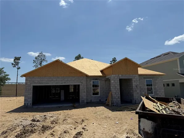 756 Pointe Emerson Blvd, Apopka, FL 32703