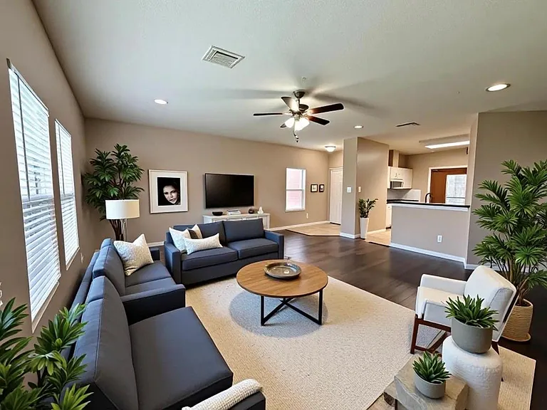 15423 Fir Woods Ln — Photo 5
