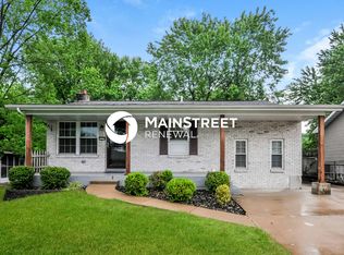 1320 Ballast Point Dr, Arnold, MO 63010