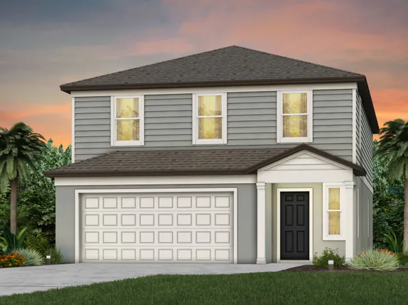 1345 Allagash Dr, Zephyrhills, FL 33540