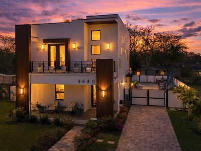 4640 35th Ave N, Saint Petersburg, FL, 33713