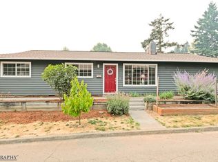 4711 SE 30th Ave, Portland, OR 97202