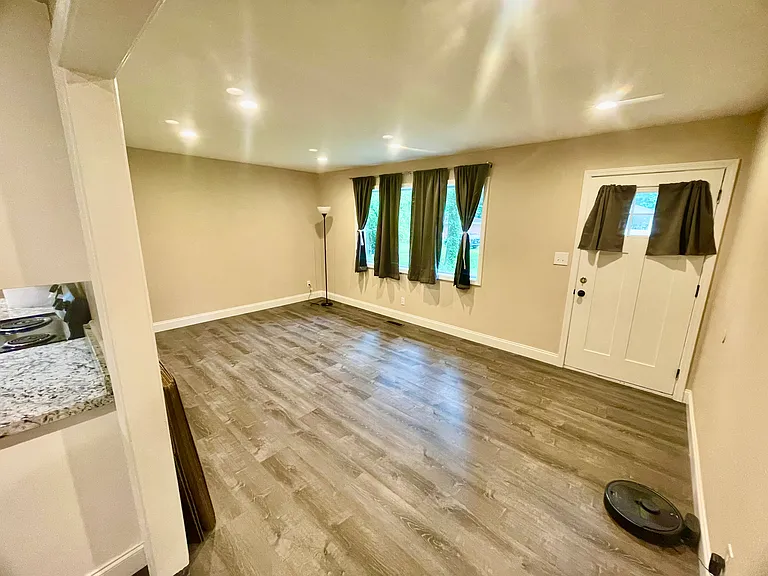 Front Room