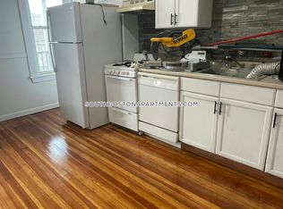 16 Ticknor St #2, Boston, MA 02127