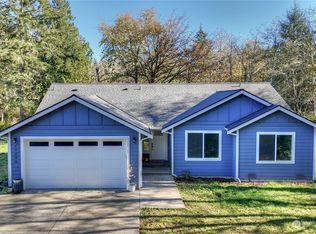 17256 24th St SW, Lakebay, WA