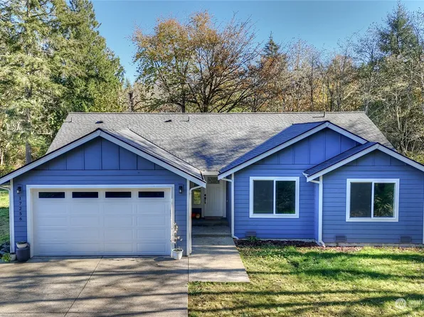 17256 24th Street SW, Lakebay, WA 98349