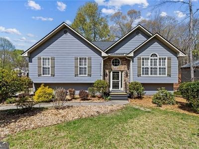 6604 Windbrook Way, Flowery Branch, GA, 30542