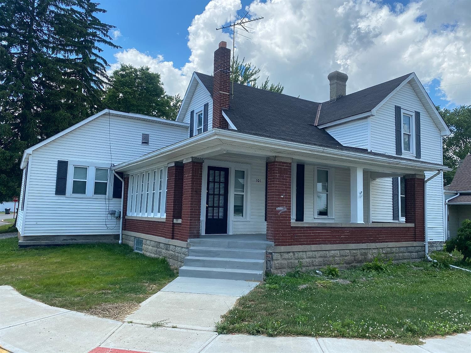 101 Eaton St, College Corner, OH 45003 Zillow