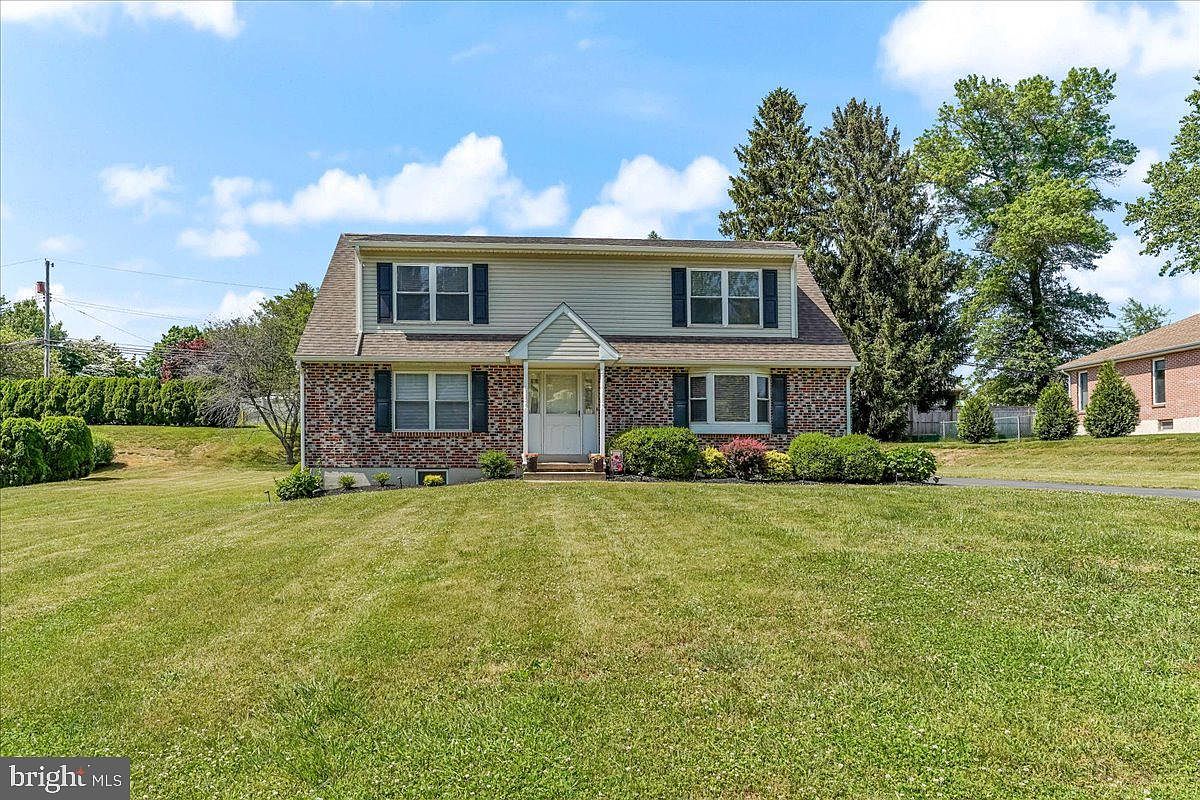 107 Meadowview Ln, Square, PA 19348 Zillow
