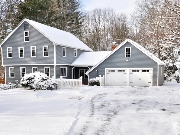 28 Heather Lane, Granby, CT 06060