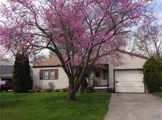 520 Vine St, Wauseon, OH 43567