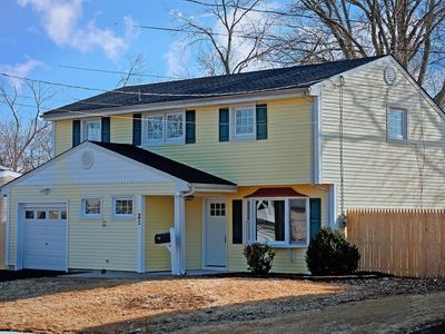 21 Exeter St, Old Bridge, NJ, 08857